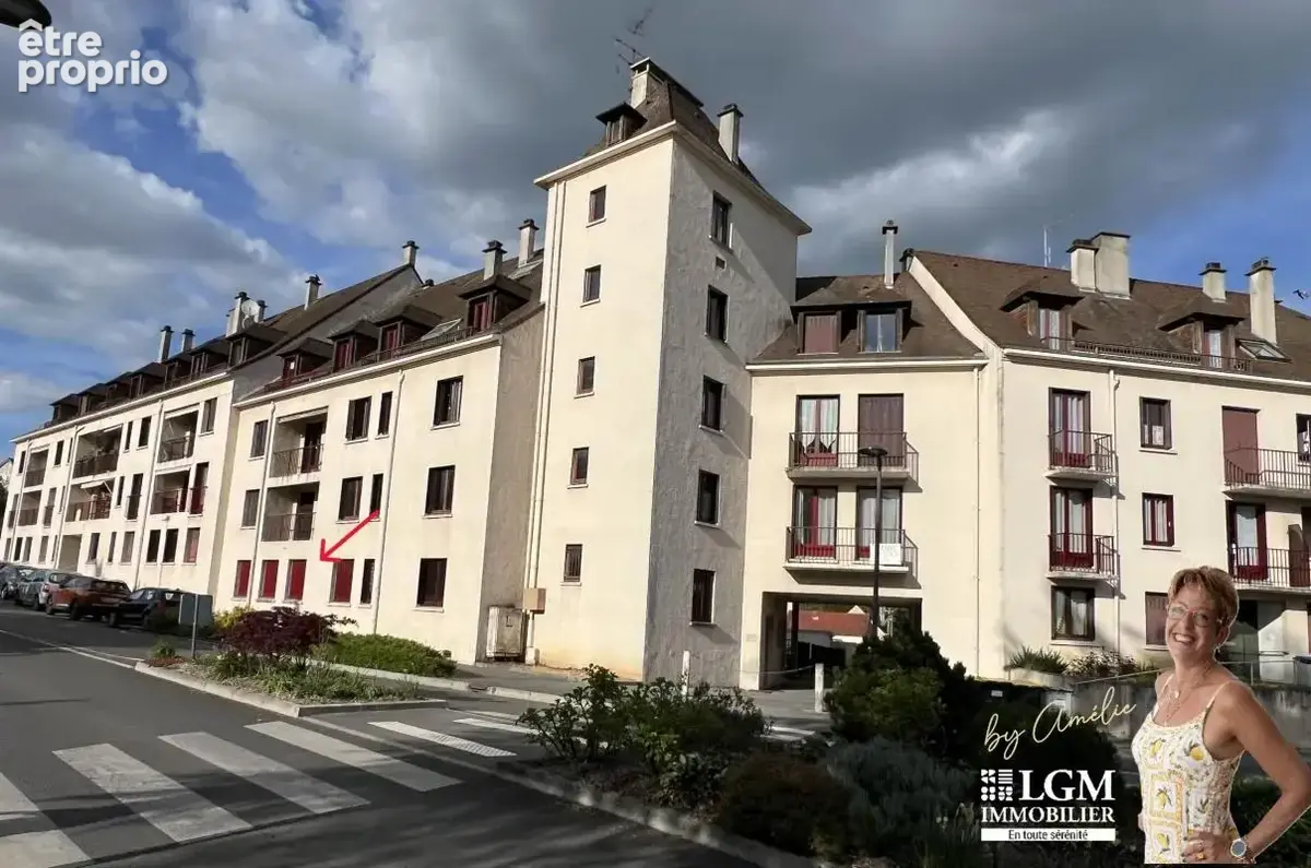 Superbe appartement rénové avec goût –  91 m² - photo 9