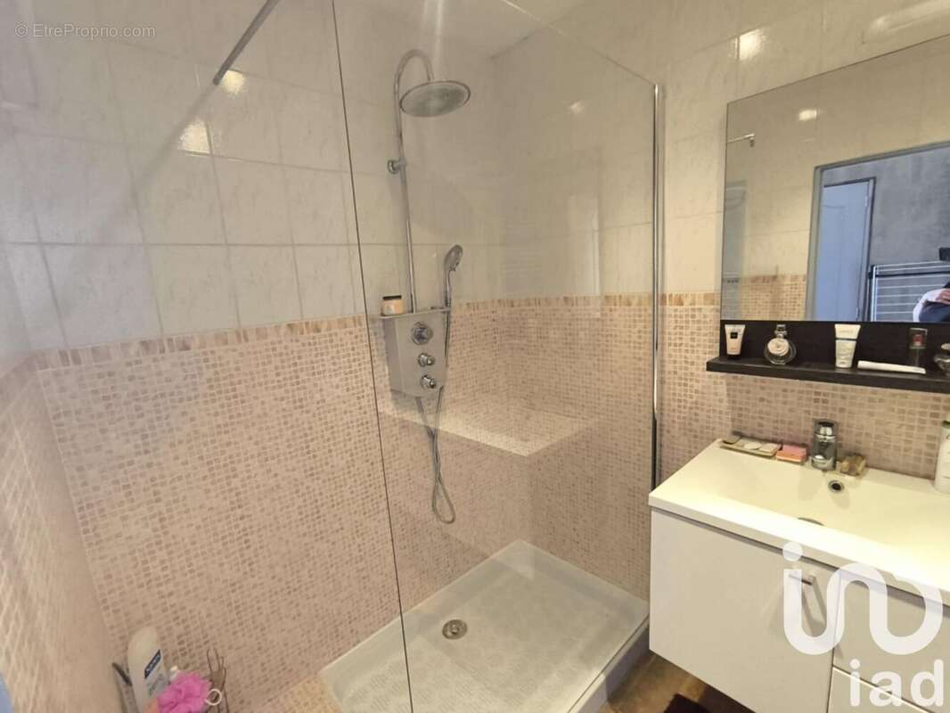 Photo 9 - Maison à SAINT-LYE