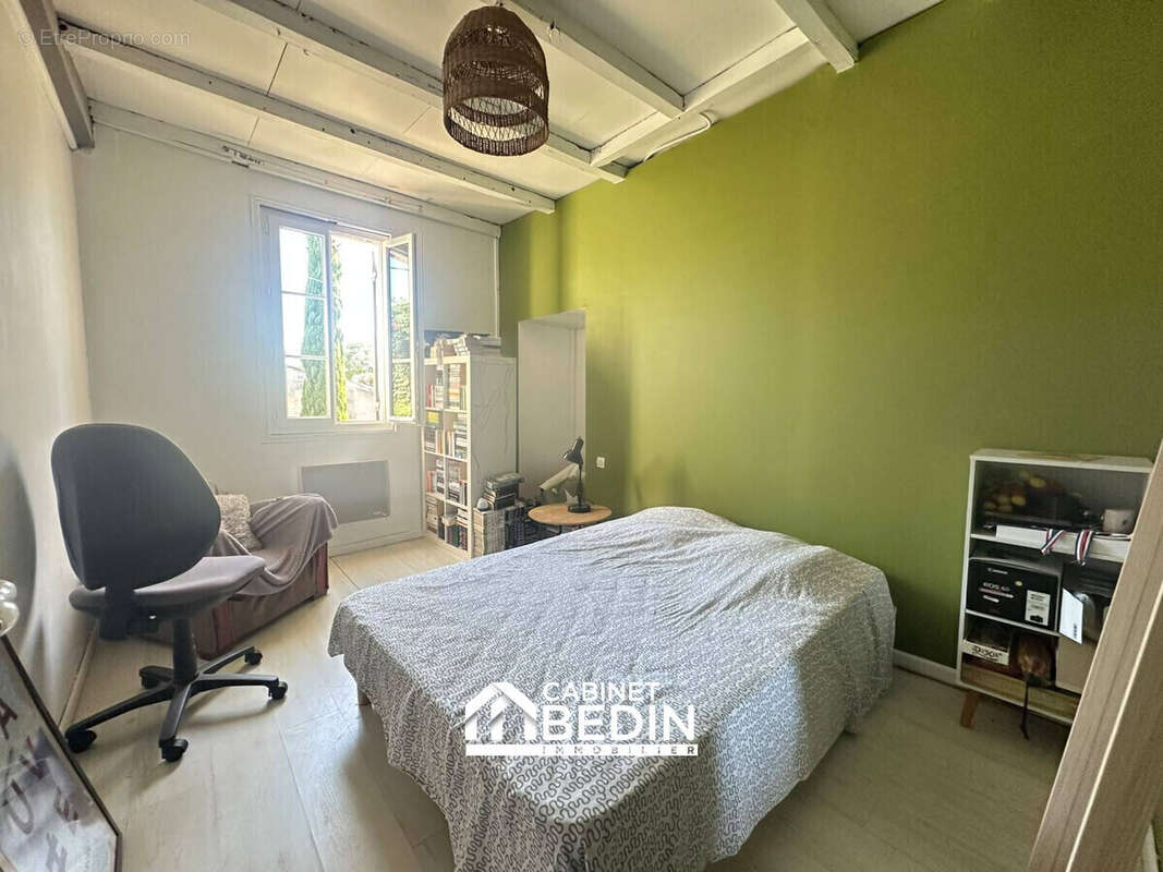 Maison 138 m² à Fronsac  - photo 7