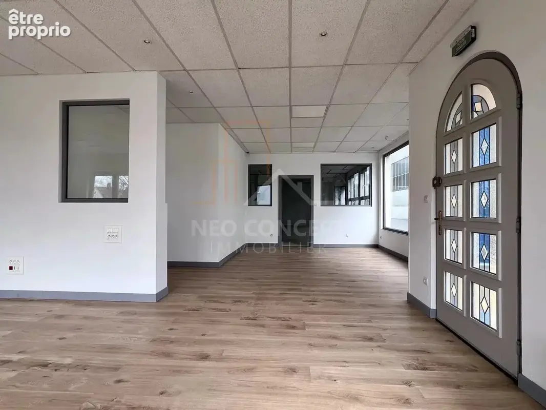 GUMBRECHTSHOFFEN - Ensemble immobilier de plus de 700 m2 - photo 23