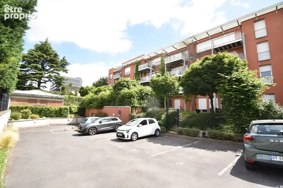 Appartement à VALENCIENNES