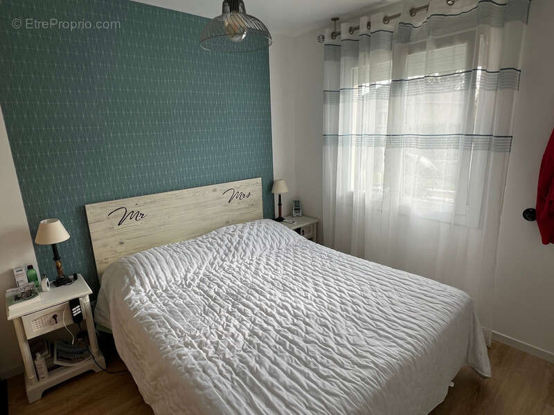 Maison à GRISY-LES-PLATRES