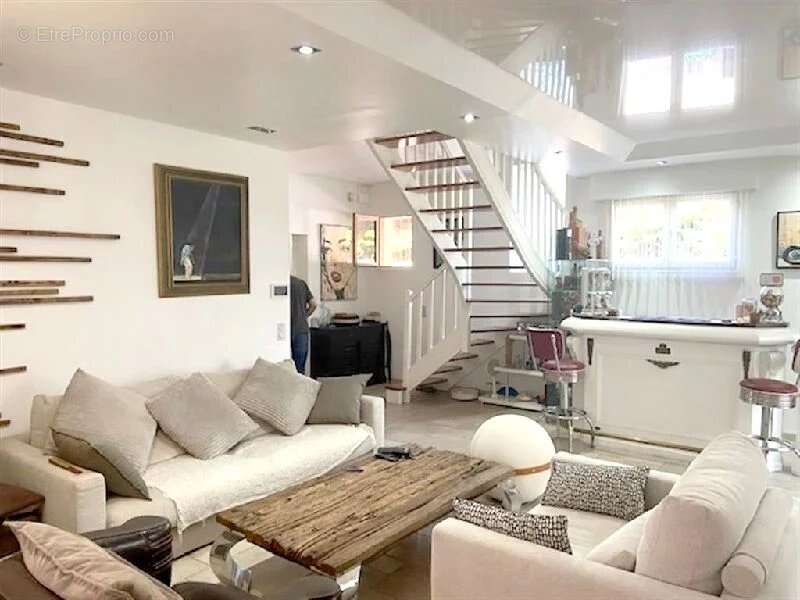 Maison à MORSANG-SUR-ORGE