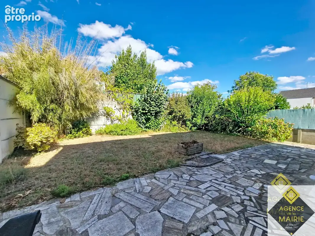 Maison F6 sur sous-sol total - photo 12