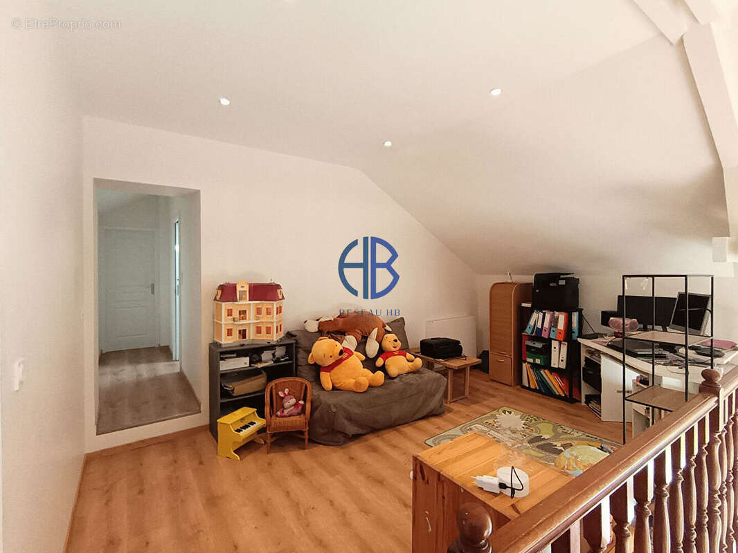 Maison à ANDERT-ET-CONDON