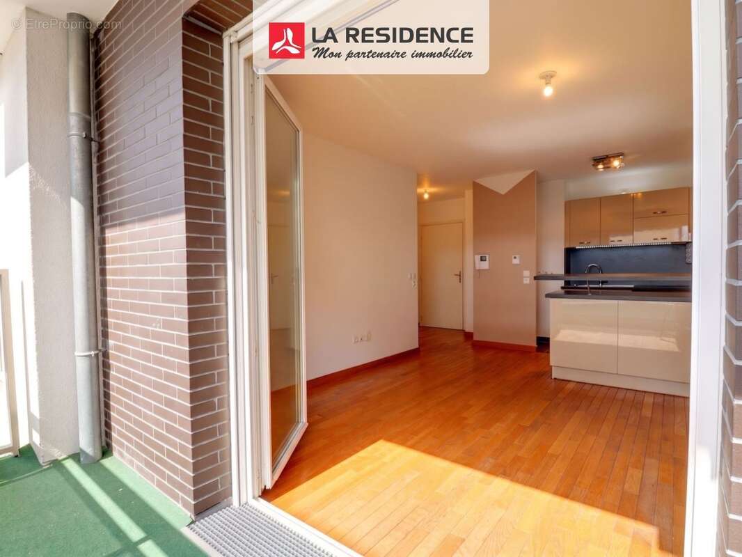 Appartement 56 m² à Velizy-Villacoublay  - photo 5