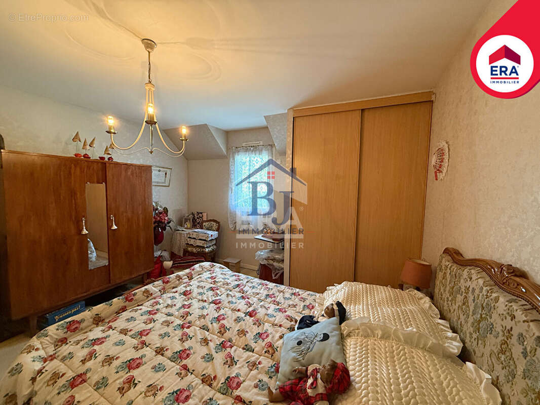 Maison spacieuse à vendre à Rennes - Arsenal - Redon - photo 5