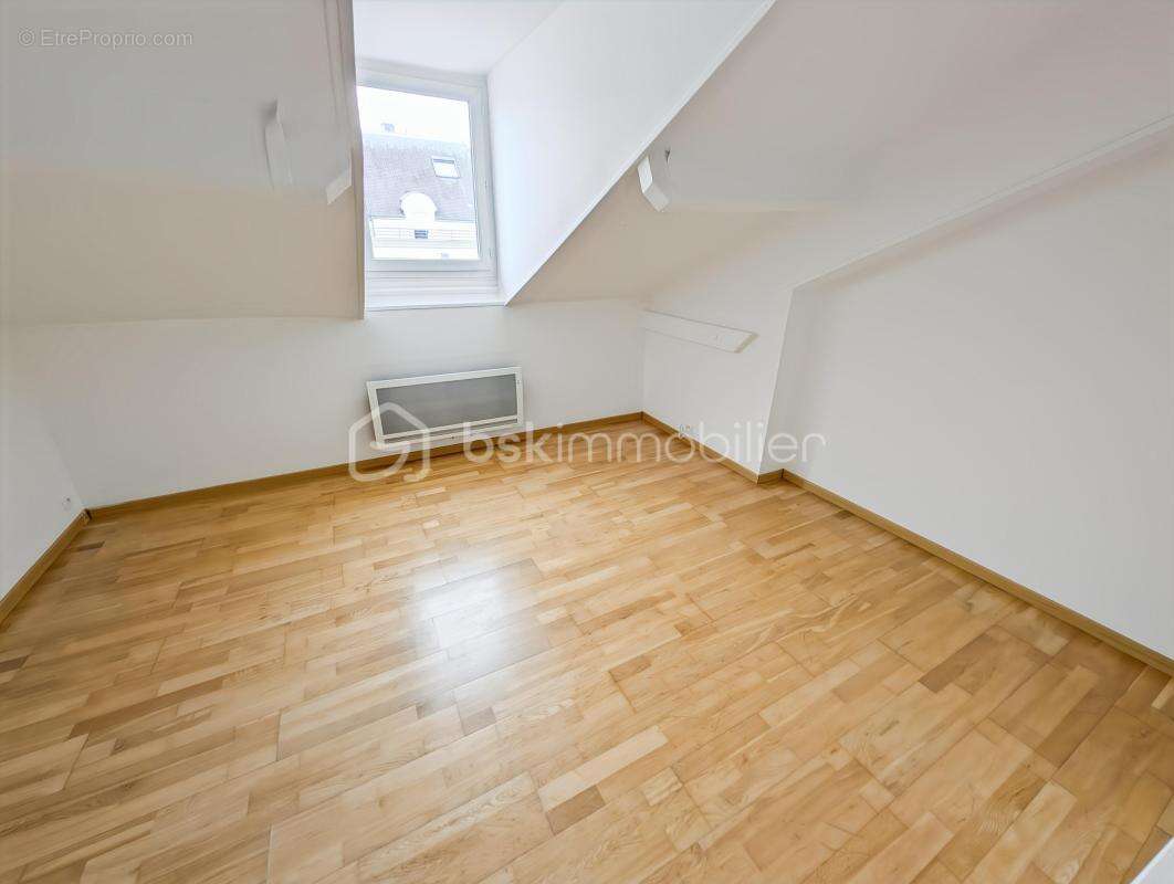 Bel appartement t2 hyper centre de chelles a 5 minutes de la gare faibles charges - photo 7