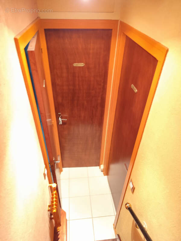Appartement à MURAT-LE-QUAIRE