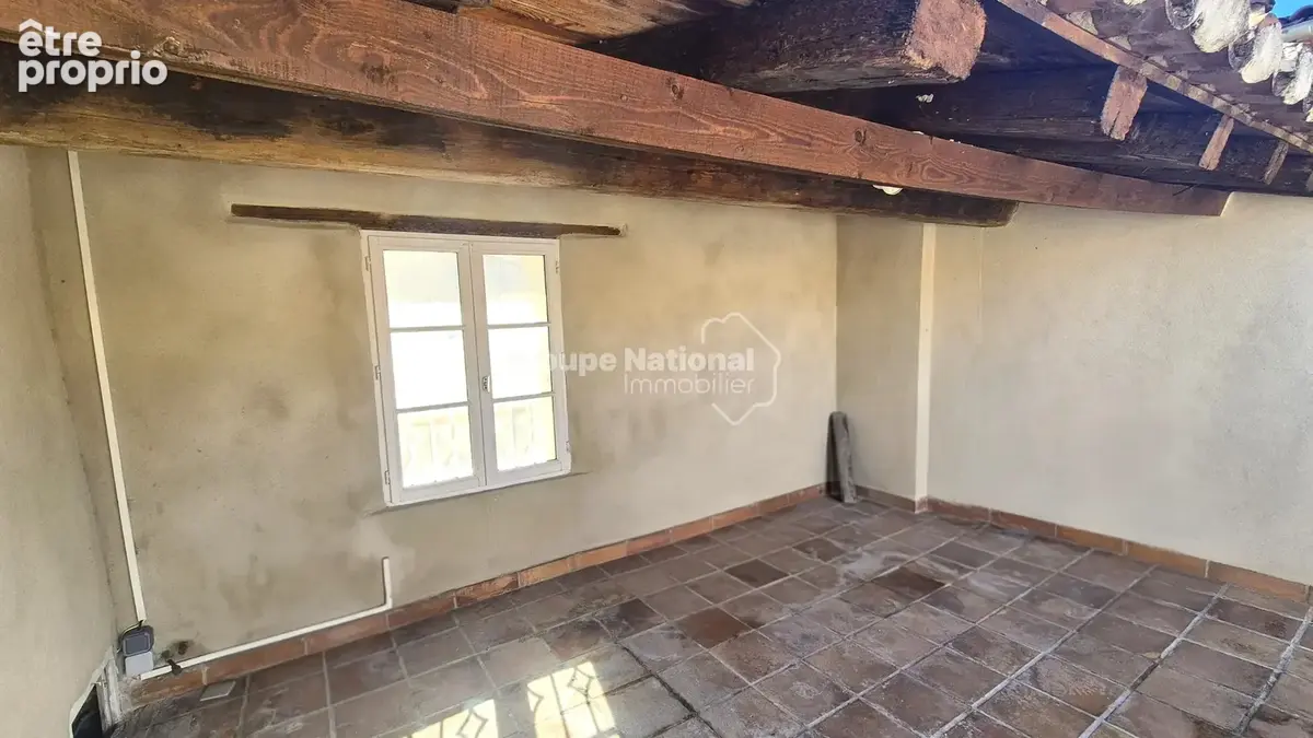 Pernes-les-fontaines - maison de village avec terrasse - photo 16