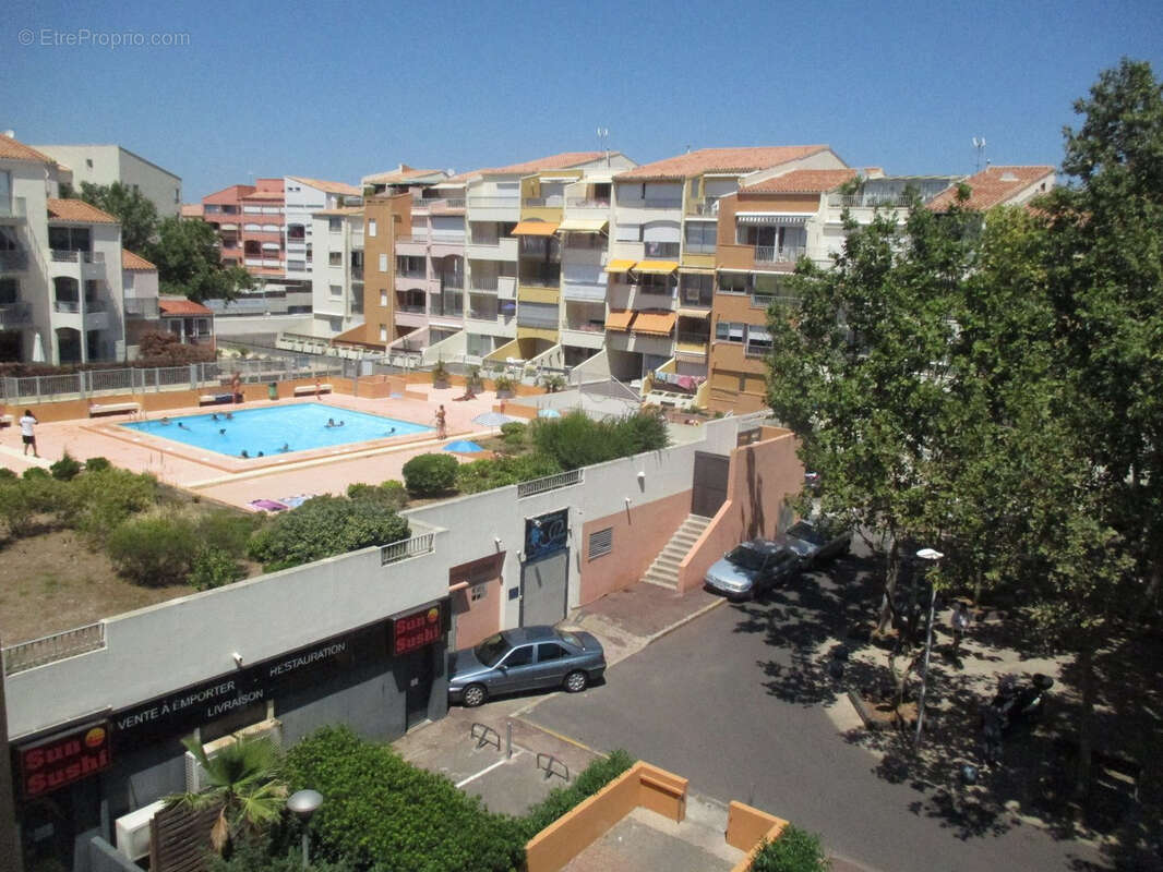 Appartement à AGDE