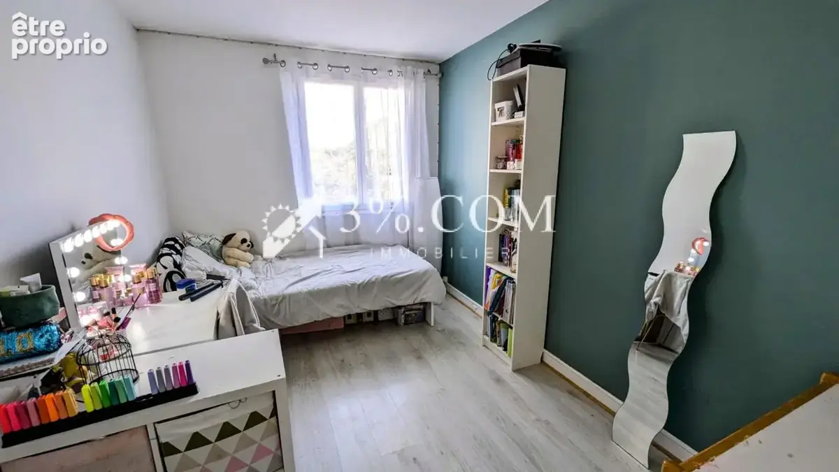 Appartement T.4 Poissy Les Sablons - photo 15