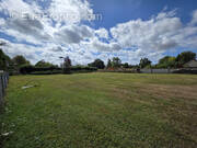 Terrain à L&#039;HOTELLERIE