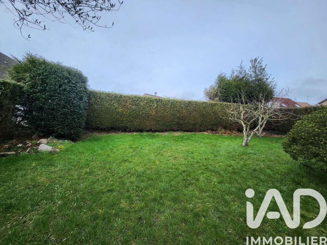 Photo 8 - Maison à LE HAVRE