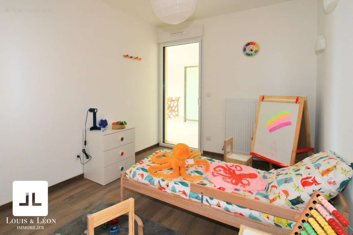 Appartement à VILLEFRANCHE-SUR-SAONE