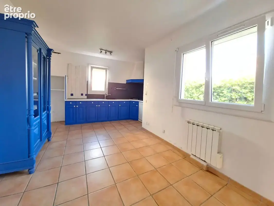 Perpignan Villa composée de 2 appartements - photo 5