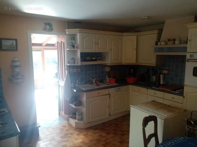 Maison à vendre 5 pièces YVETOT (76) - photo 7