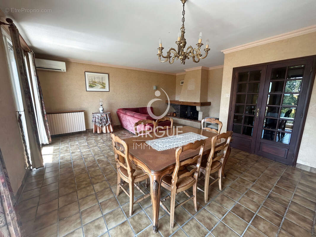 MAISON T4 avec sous sol - photo 5