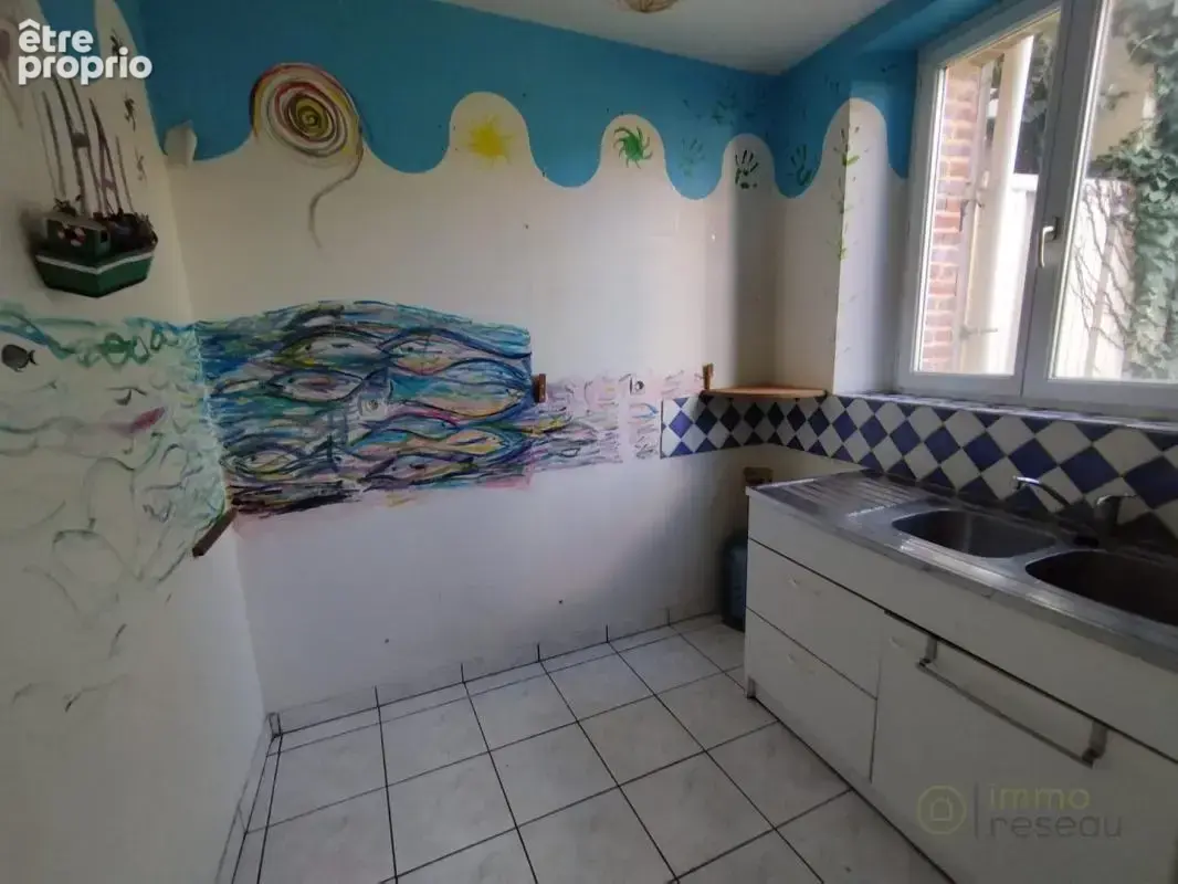 Maison 5 pièces 82 m² à vendre à Torcy-Le-Grand (76590) - photo 4