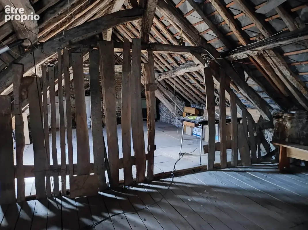 Appartement Gallardon avec grand grenier - photo 9