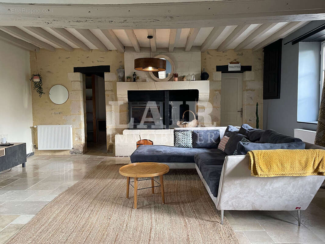 Maison à MORTAGNE-AU-PERCHE