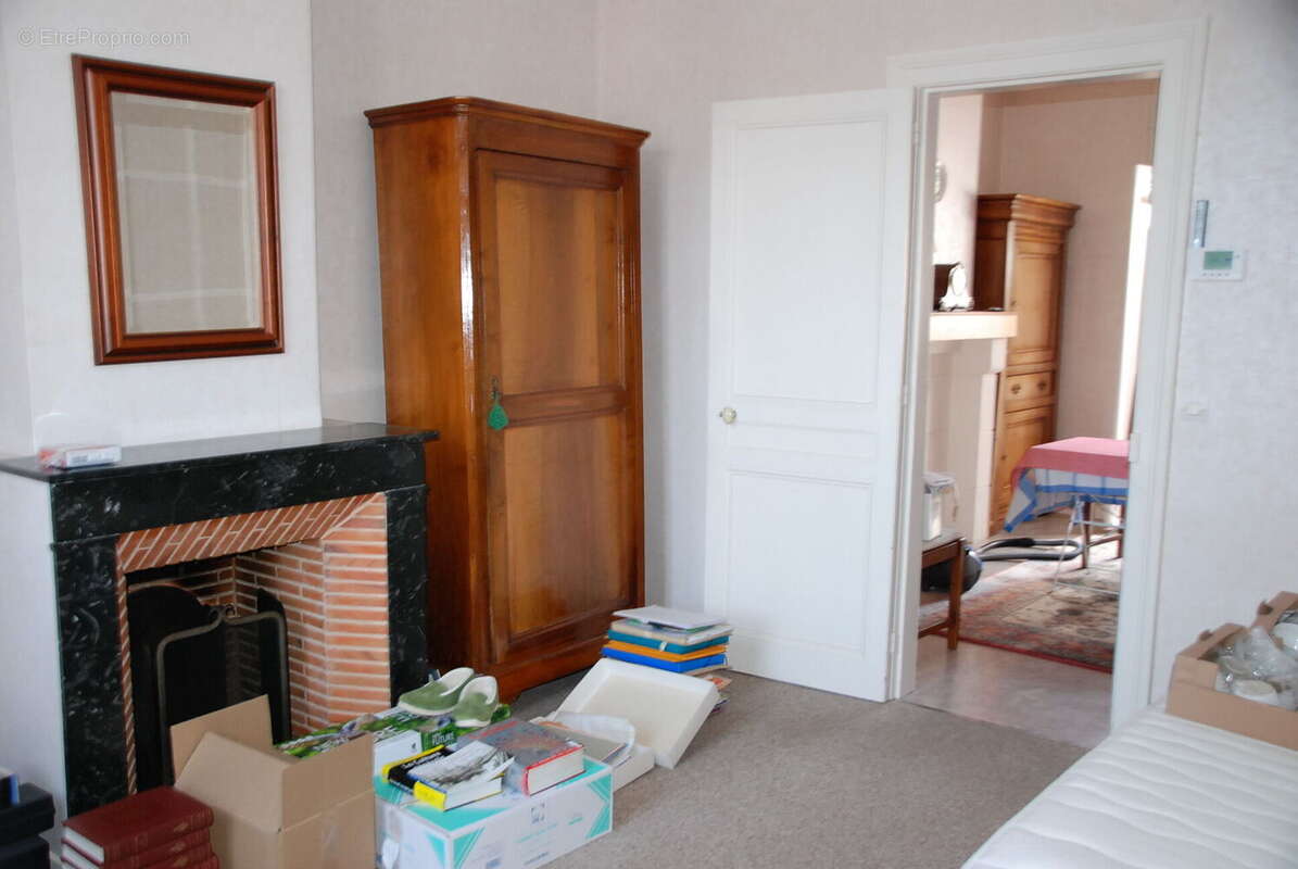 Photo 3 - Maison à FECAMP