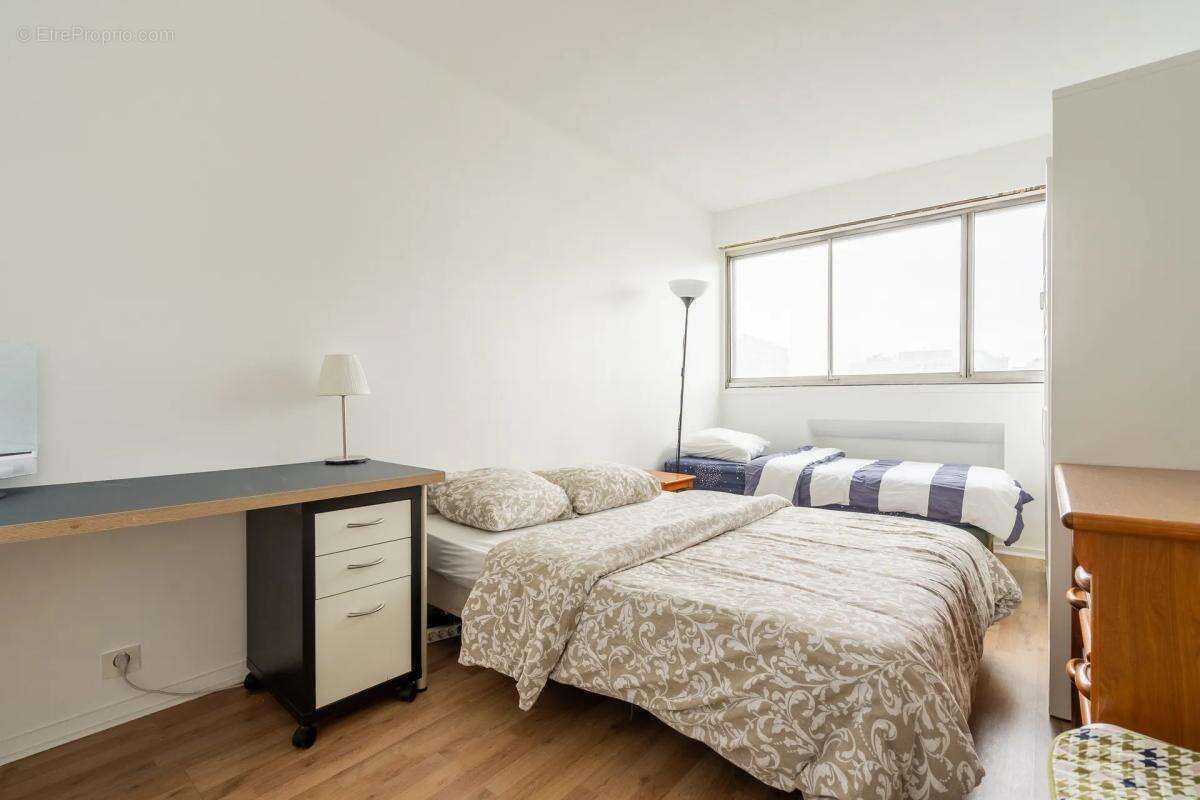 Appartement à FONTENAY-SOUS-BOIS