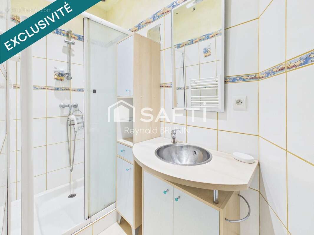 Photo 8 - Appartement à SAINT-NABORD