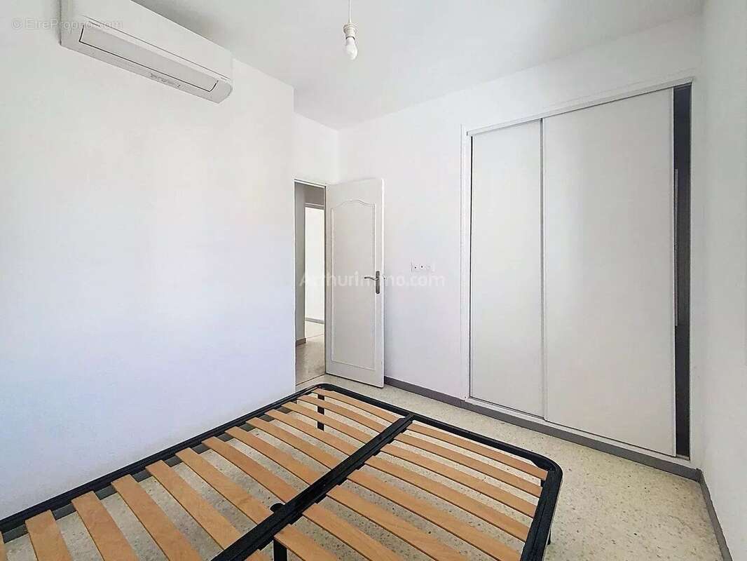 Appartement à CALVI