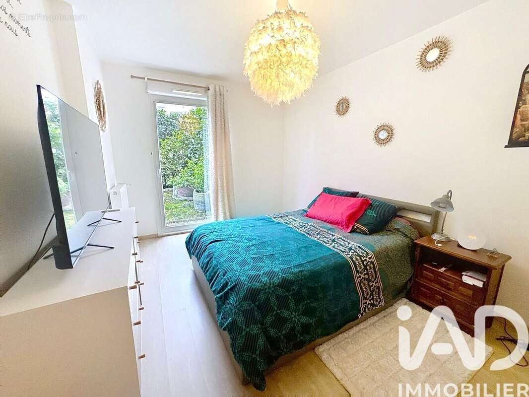 Photo 4 - Appartement à FLEURY-MEROGIS
