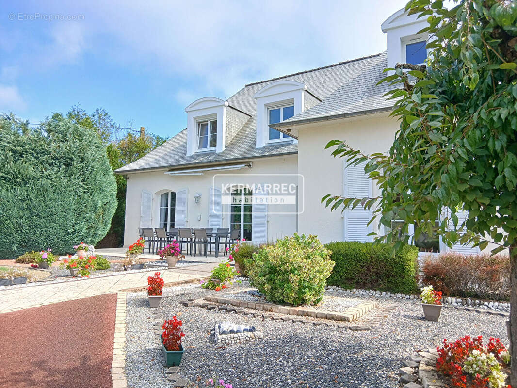 Maison à DOMLOUP