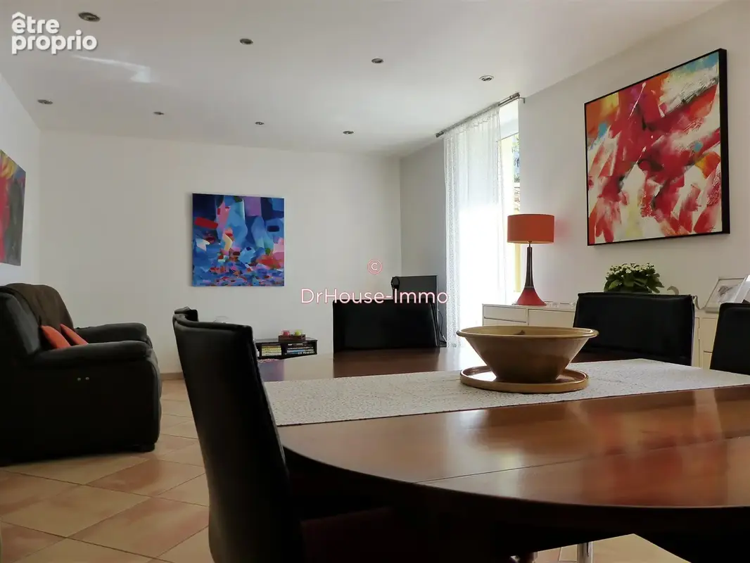 Appartement 10 pièces 182 m² à vendre à Ales (30100) - photo 14