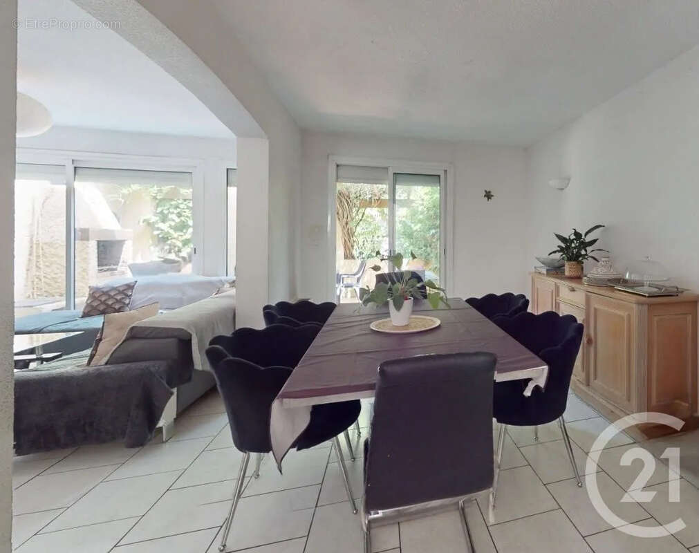 Maison 94 m² à Colomiers  - photo 4