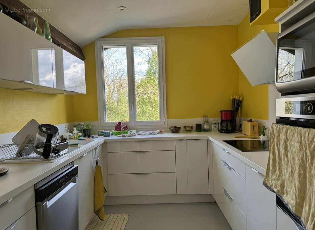 Maison à SAINT-DENIS-EN-VAL