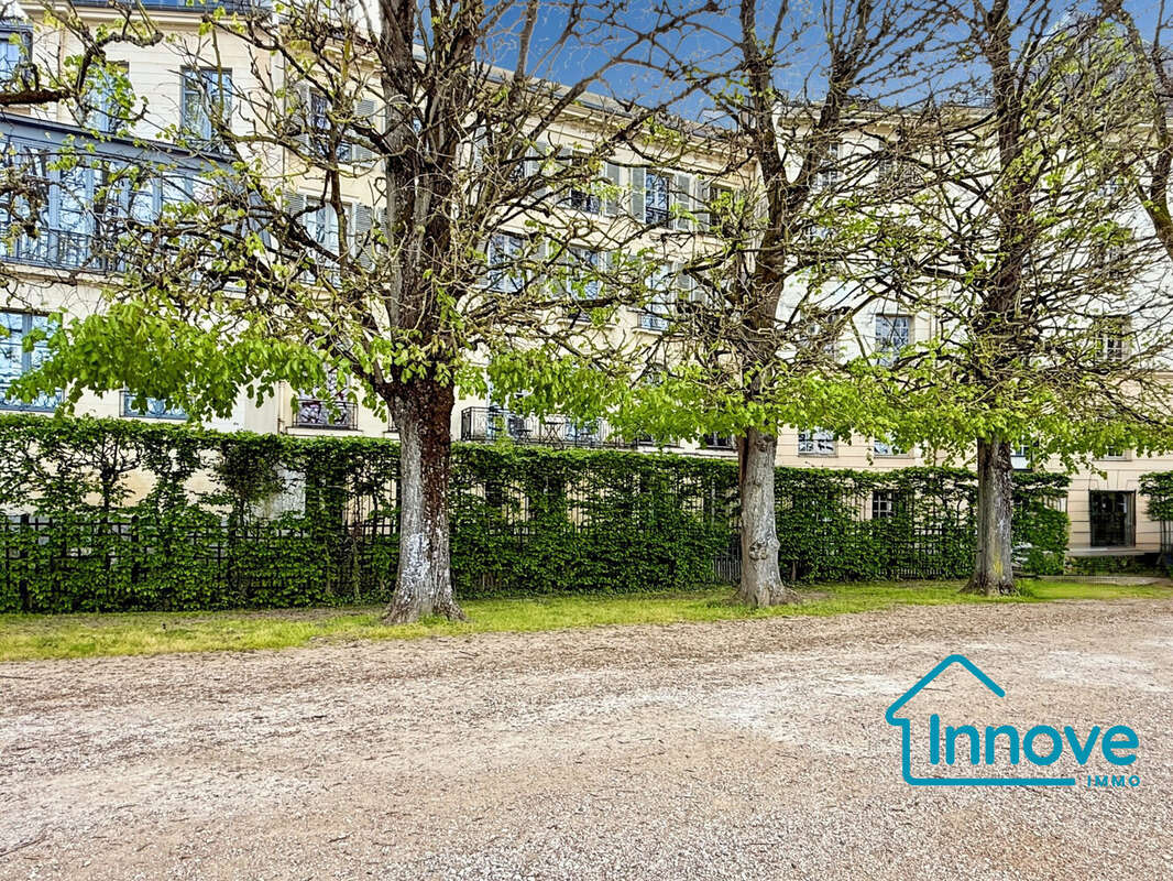 Appartement à VERSAILLES