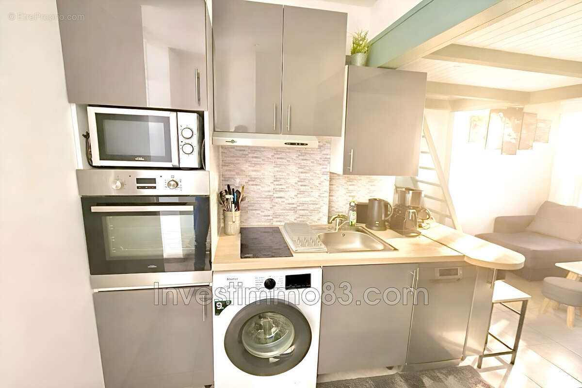 Appartement à ARLES