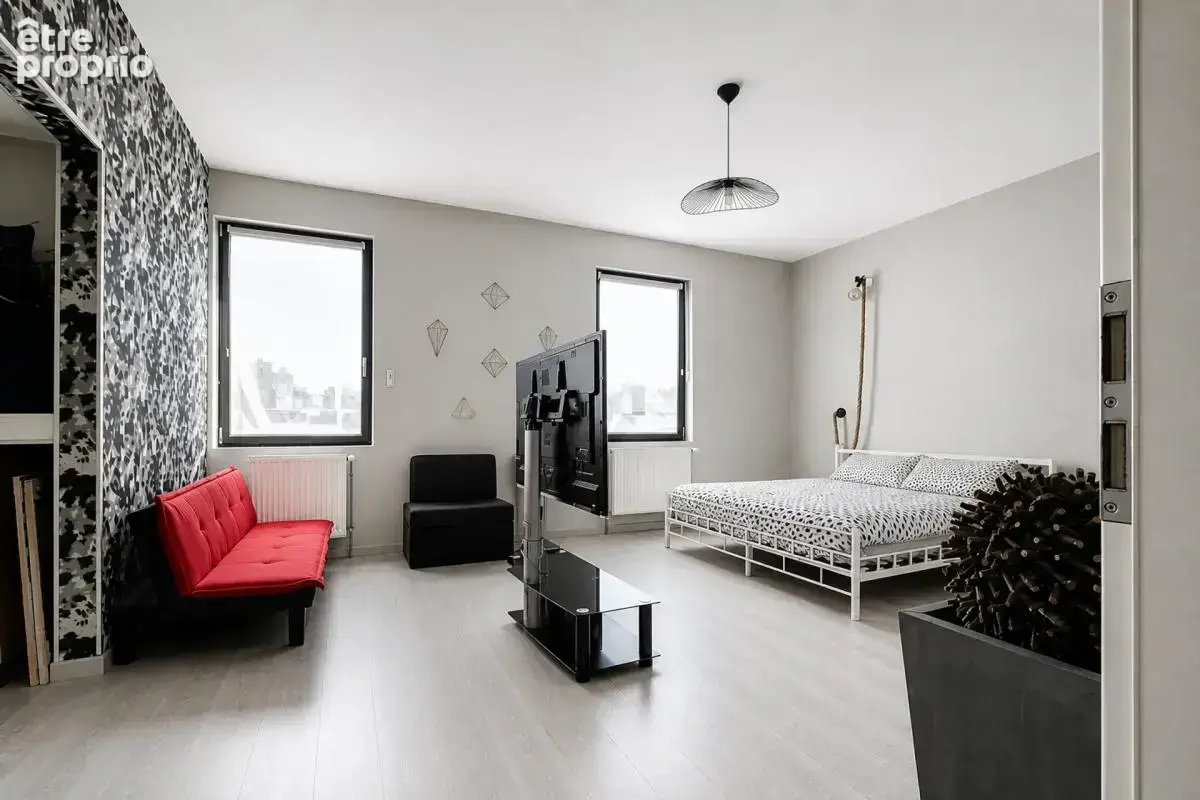 Maison de 8 pièces de 197,6 m² à Yutz - photo 6