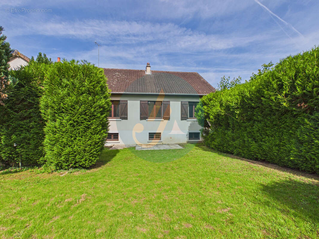 Maison à NEVERS