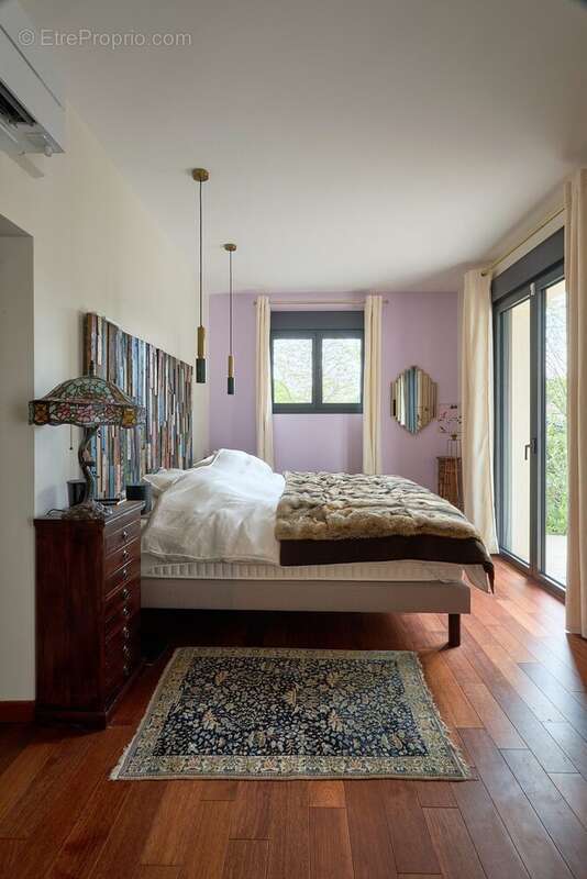 Maison à LOUVECIENNES