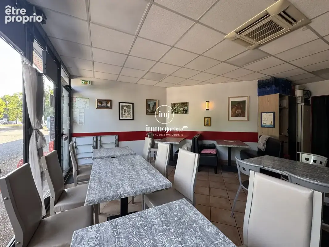 Commerce 56 m² à vendre à Limoges (87000) - photo 3