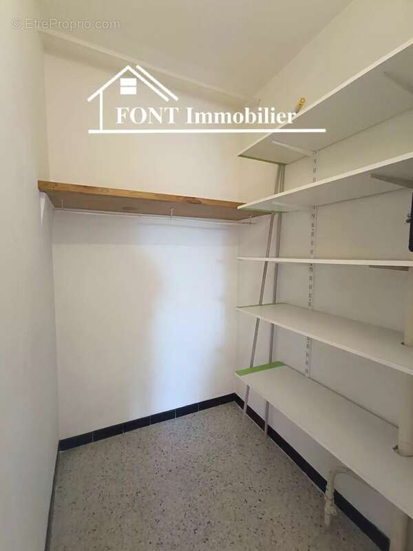 Appartement à VILLARS