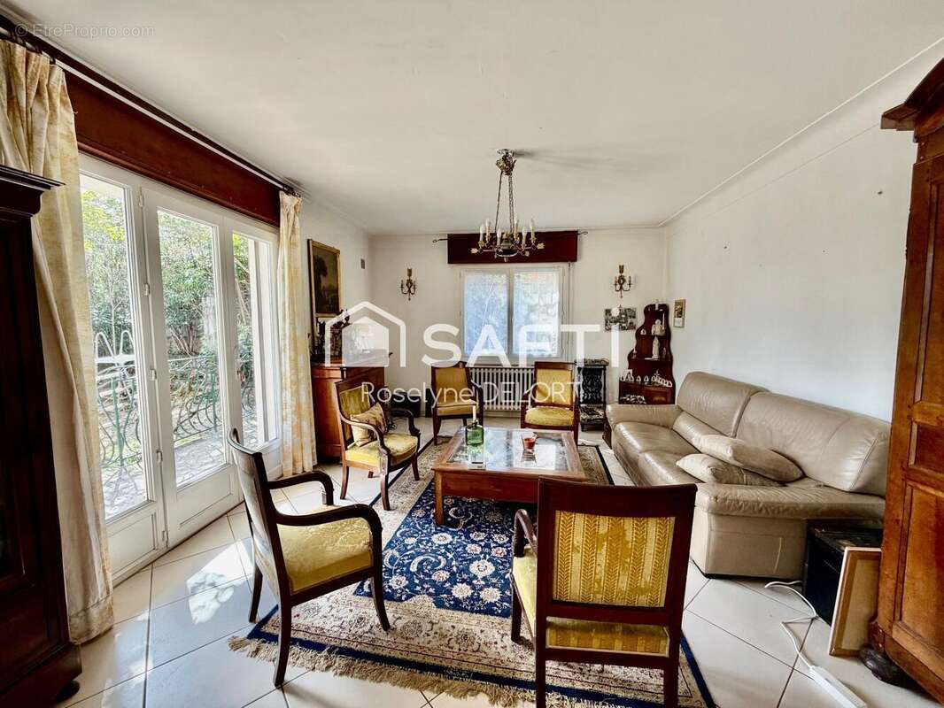 Photo 5 - Maison à TOULON