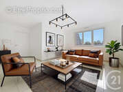 Appartement à CESSON