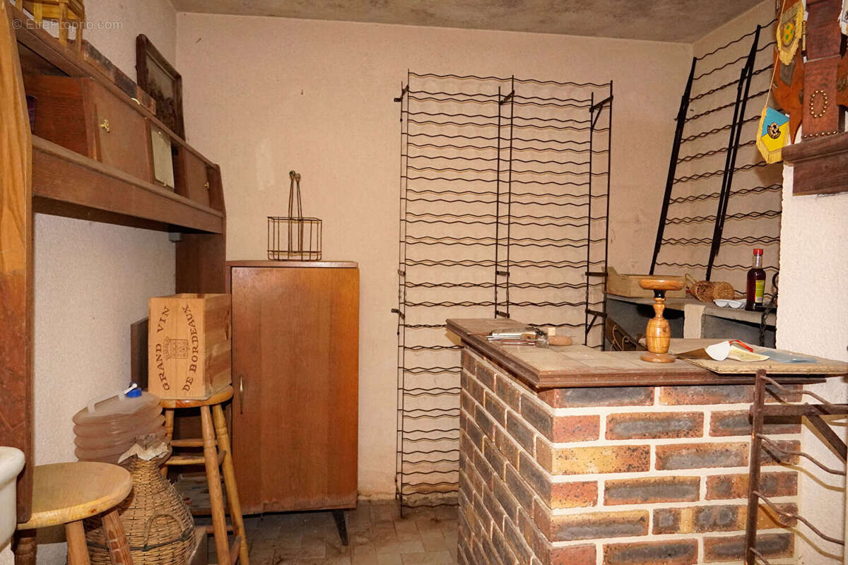 Maison avec appartement et sous sol total - photo 13