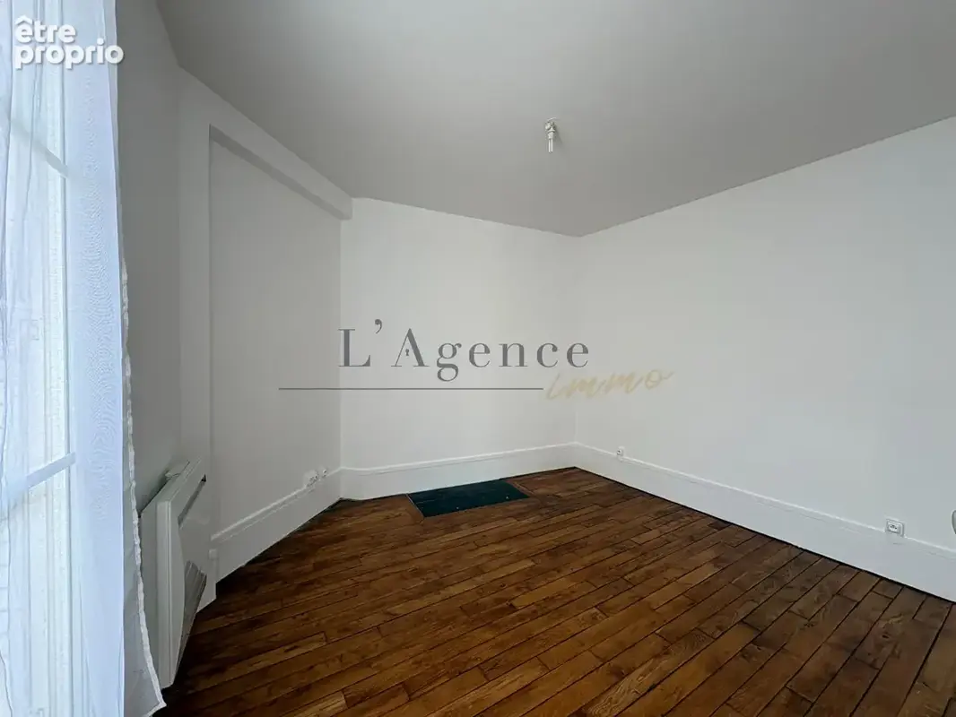 Appartement Chantilly 39 m² - photo 17