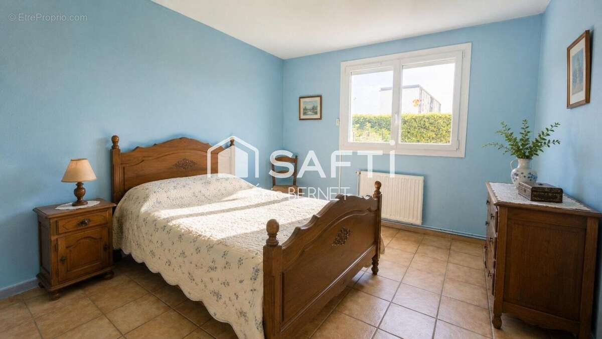 Photo 3 - Appartement à DECINES-CHARPIEU