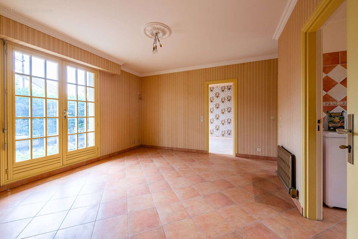 Maison à NOISY-LE-GRAND