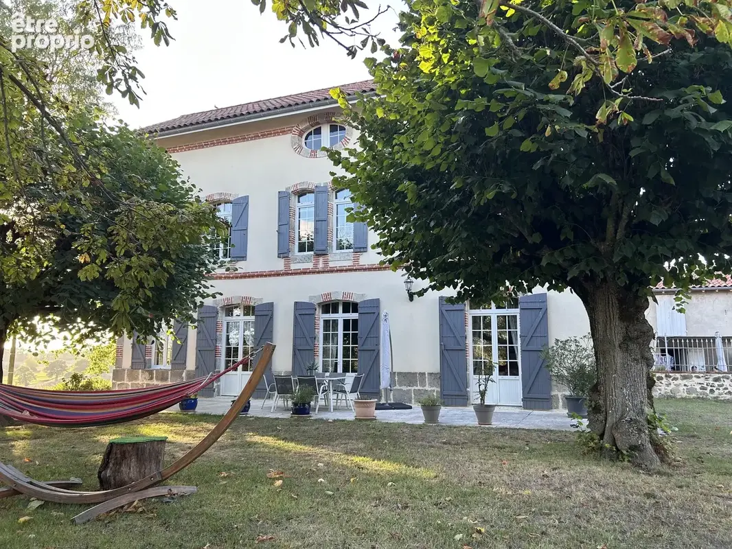 Photo Maison à Nerac au prix de 299 000€