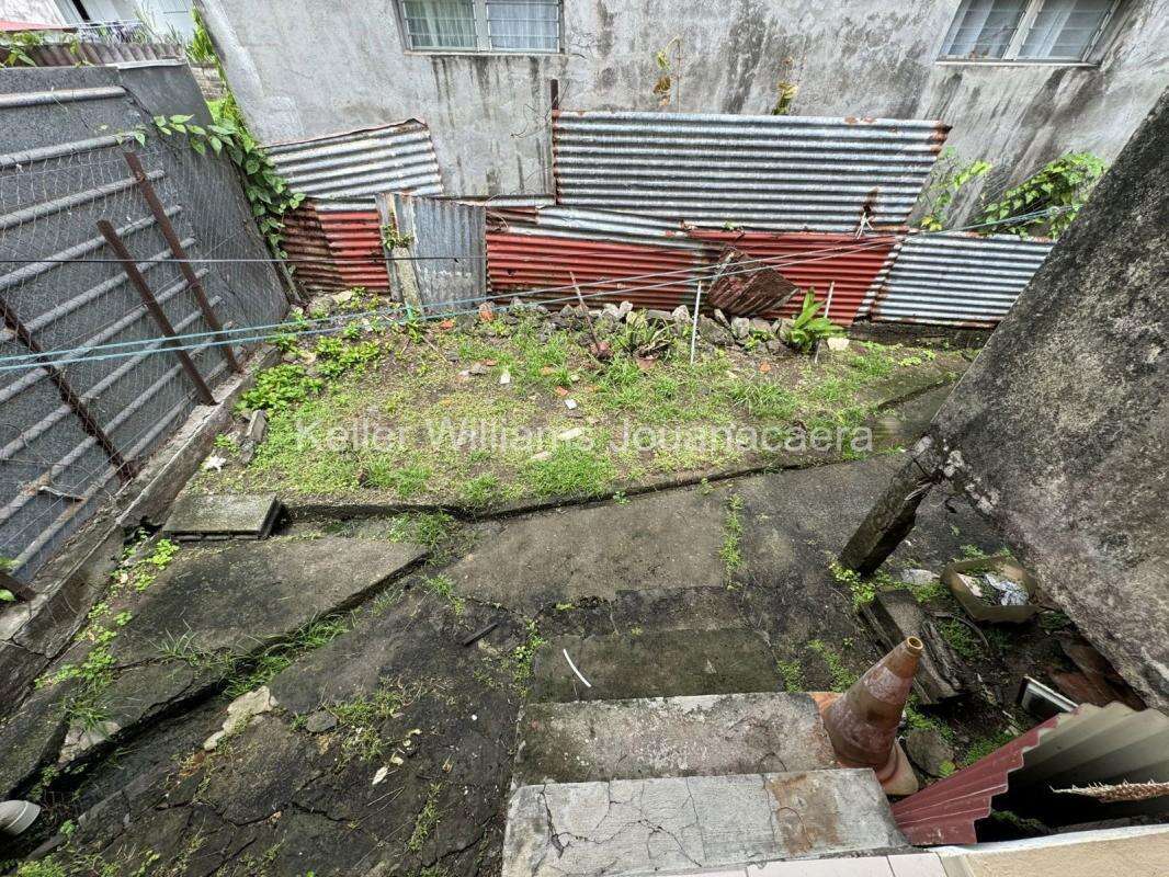 Maison à FORT-DE-FRANCE