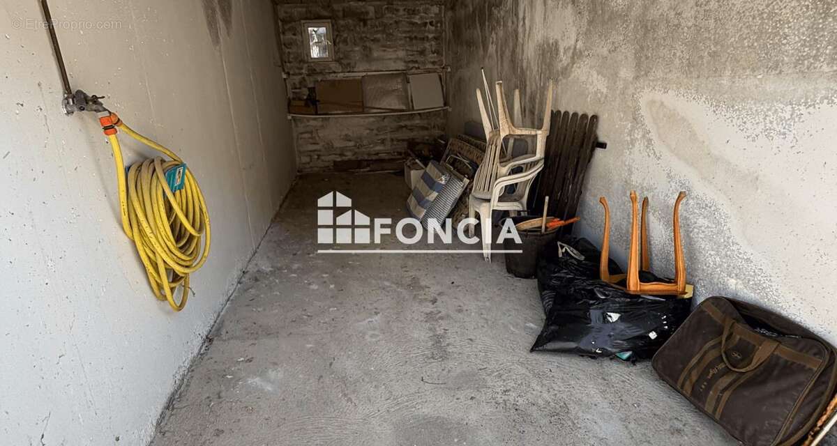 Appartement à CARQUEIRANNE